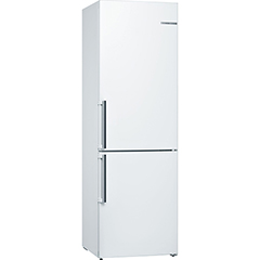 Двухкамерный холодильник Bosch KGV 36XW2 OR фото