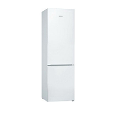 Двухкамерный холодильник Bosch KGV 39NW1A R фото