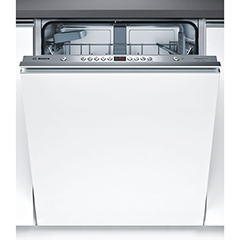 Встраиваемая посудомоечная машина Bosch SMV 45CX00 R фото