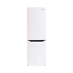 Двухкамерный холодильник LG GA B389 SQCZ фото