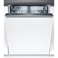 Встраиваемая посудомоечная машина Bosch SMV 25CX00 R фото