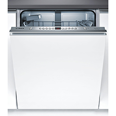 Встраиваемая посудомоечная машина Bosch SMV 45IX01 R фото