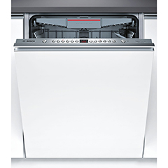 Встраиваемая посудомоечная машина Bosch SMV 46MX00 R фото