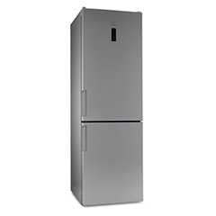 Двухкамерный холодильник Indesit EF 20 SD фото
