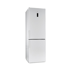 Двухкамерный холодильник Indesit EF 20 D фото