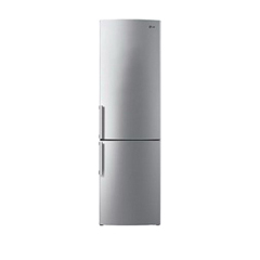 Двухкамерный холодильник LG GA B499 YLCZ фото