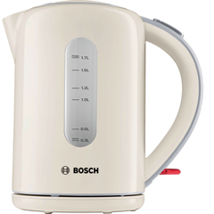 Чайник Bosch TWK7607 фото
