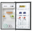 Однокамерный холодильник SHIVAKI SDR-082S фото