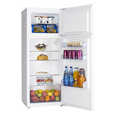 Двухкамерный холодильник HISENSE RD-28DR4SAW фото