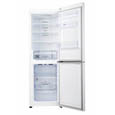 Двухкамерный холодильник HISENSE RD-37WC4SAW фото