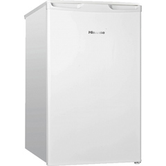 Однокамерный холодильник HISENSE RS-13DR4SA фото
