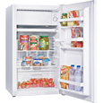 Однокамерный холодильник HISENSE RS-13DR4SA фото