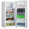 Однокамерный холодильник HISENSE RS-20DR4SAW фото