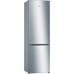 Двухкамерный холодильник Bosch KGV 39NL1A R фото