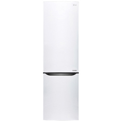 Двухкамерный холодильник LG GW B499 SQGZ фото