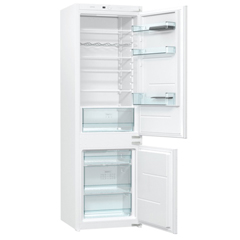 Встраиваемый холодильник Gorenje NRKI 4181 E1 фото