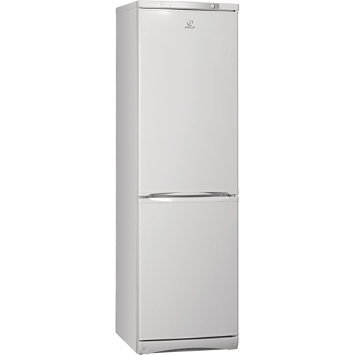 Двухкамерный холодильник Indesit ES 20 фото