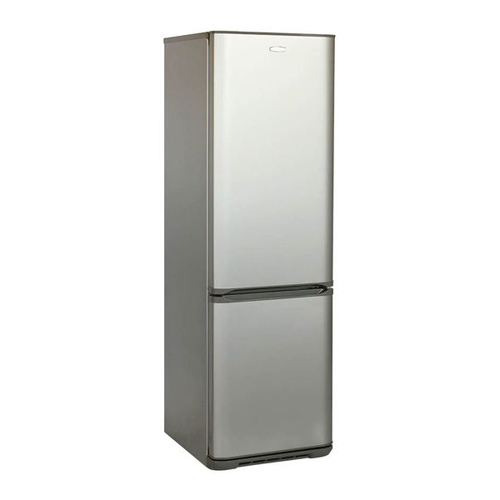 Двухкамерный холодильник Бирюса M 131 фото