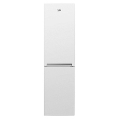 Двухкамерный холодильник Beko RCSK335M20W фото