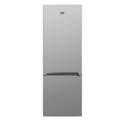 Двухкамерный холодильник Beko RCSK250M00S фото