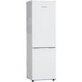 Двухкамерный холодильник SHIVAKI BMR-1801W фото