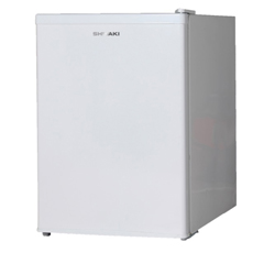Однокамерный холодильник SHIVAKI SDR-062W фото