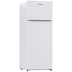 Двухкамерный холодильник SHIVAKI TMR-1441W фото