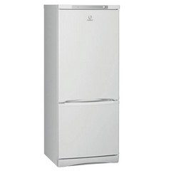 Двухкамерный холодильник Indesit ES 15 фото
