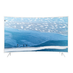 Телевизор Samsung UE43KU6510 UX RU фото