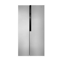 Холодильник SIDE-BY-SIDE LG GC-B247 JMUV фото