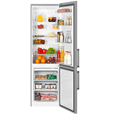 Двухкамерный холодильник Beko RCSK 379M2 1S фото