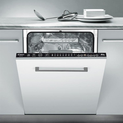 Встраиваемая посудомоечная машина Candy CDI 5356-07 фото