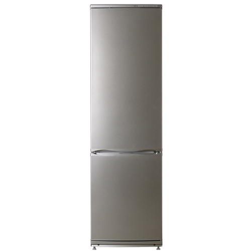Двухкамерный холодильник Atlant ХМ 6026-080 фото