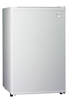 Однокамерный холодильник Daewoo Electronics FR-081AR фото