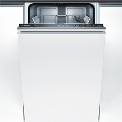 Встраиваемая посудомоечная машина Bosch SPV 30E00 RU фото