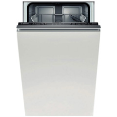 Встраиваемая посудомоечная машина Bosch SPV 40X80 RU фото