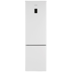 Двухкамерный холодильник Daewoo Electronics RNV 3610 WCH фото