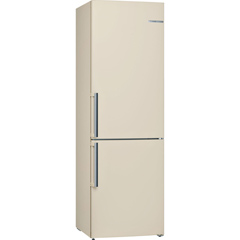 Двухкамерный холодильник Bosch KGV 36XK2 OR фото