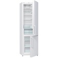 Двухкамерный холодильник Gorenje RK 6201 FW фото