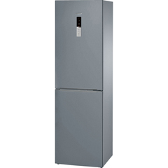 Двухкамерный холодильник Bosch KGN 39VP15R фото