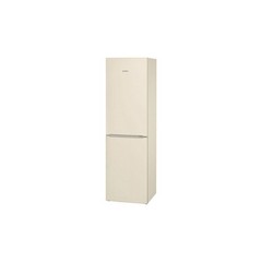 Двухкамерный холодильник Bosch KGN 39NK13R фото