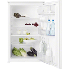 Встраиваемый холодильник Electrolux ERN 91400 AW фото