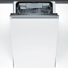Встраиваемая посудомоечная машина Bosch SPV 47E80 RU фото