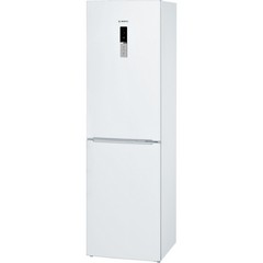Двухкамерный холодильник Bosch KGN 39VW15R фото