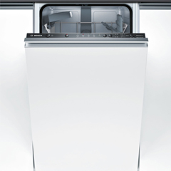 Встраиваемая посудомоечная машина Bosch SPV 25CX01 R фото
