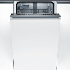 Встраиваемая посудомоечная машина Bosch SPV 25DX10 R фото