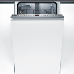 Встраиваемая посудомоечная машина Bosch SPV 45DX00 R фото