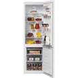 Двухкамерный холодильник Beko RCNK 310K20 W фото