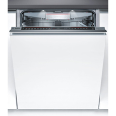 Встраиваемая посудомоечная машина Bosch SMV 88TX50R фото