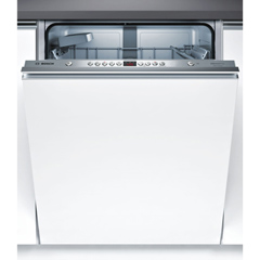 Встраиваемая посудомоечная машина Bosch SMV 45IX00 R фото